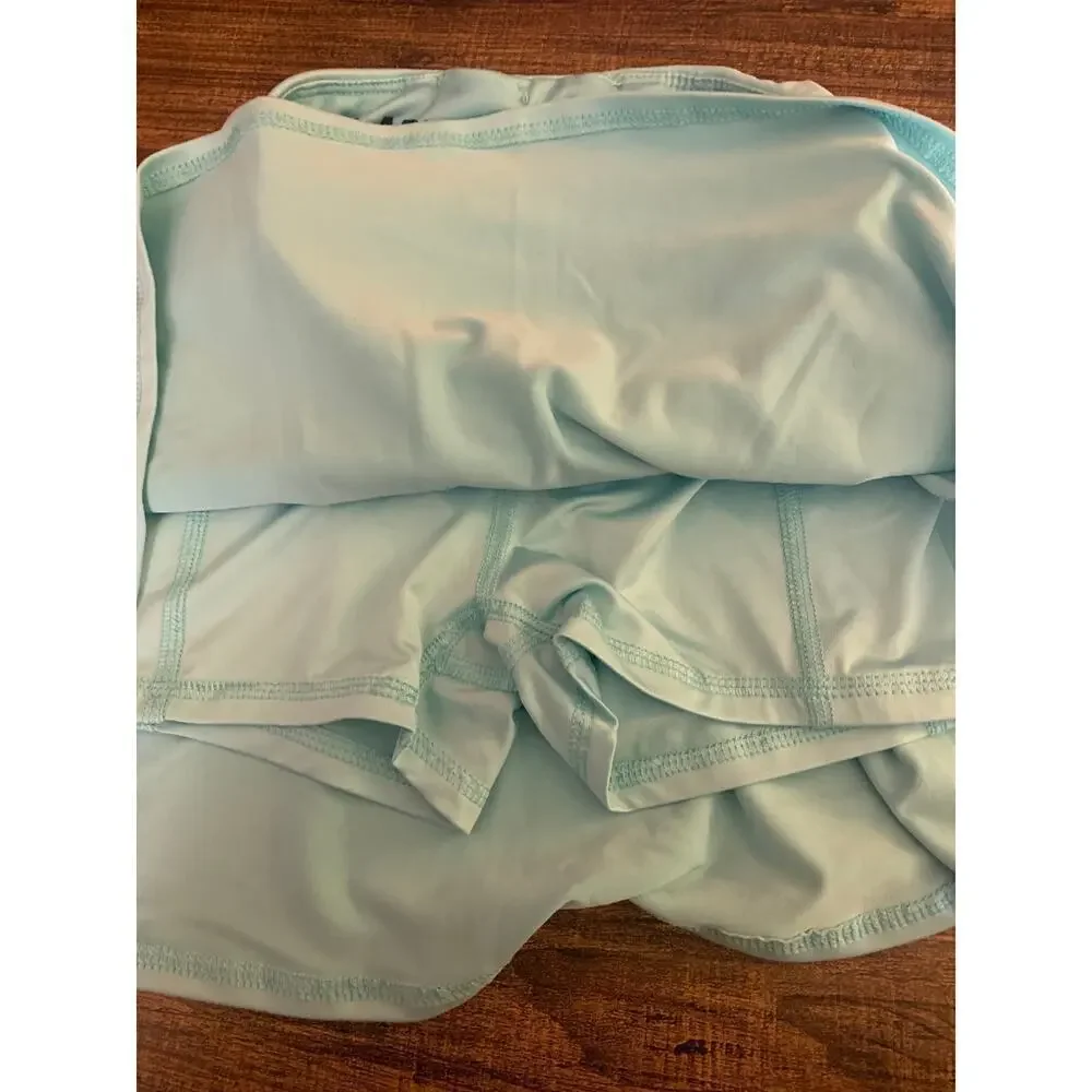 EDDIE BAUER Girl’s Athletic Skort / Size: Medium 10-12